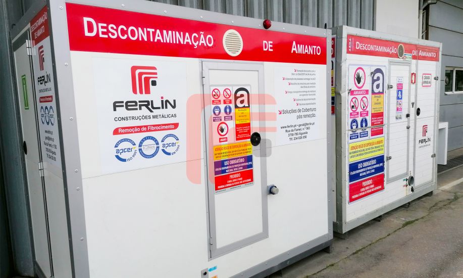 Teams and Decontamination Booths